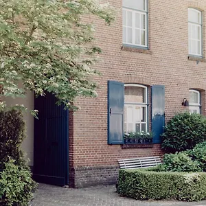 Bed & Breakfast Calidier, Cadier en Keer