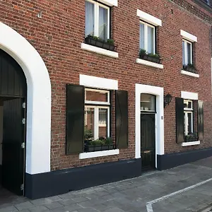 Gasthuis Emma, Geleen