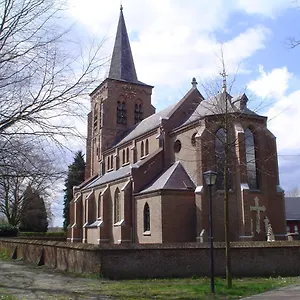Bed & Breakfast De Stijl, Vessem