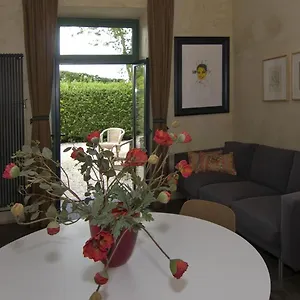 Bed & Breakfast Het Wolfshuis, Bemelen