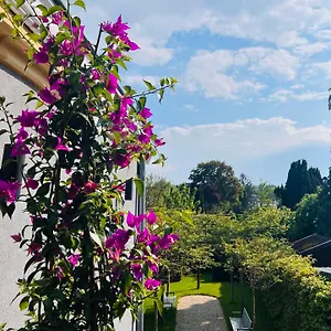 Appartement Het Hermens, Meerssen