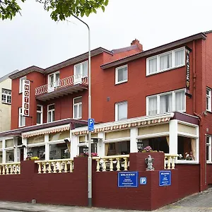 Hotel De Uitkijk, Valkenburg aan de Geul